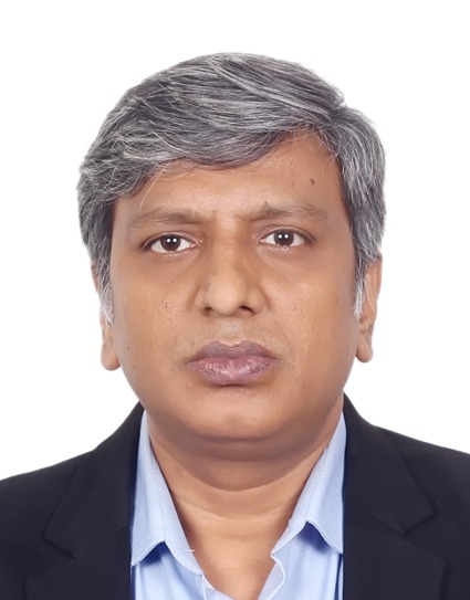 Kamrul  Islam - Founder & MD