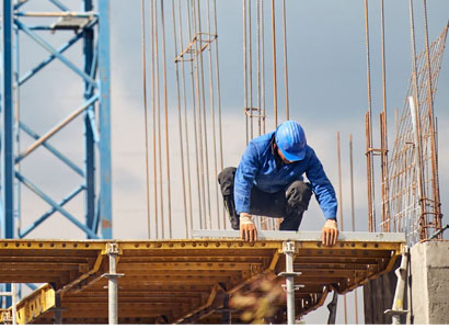 Building Stronger Foundations