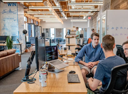 Transforming Ideas into Digital Solutions