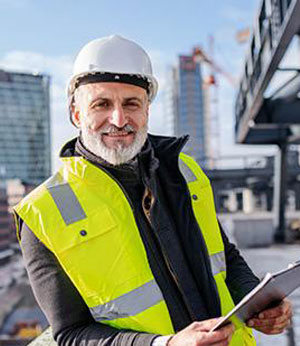 Engr. Rahim Ahmed